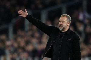 巴萨近16个赛季15次晋级国王杯8强,淘汰赛对阵低级别球队28连胜