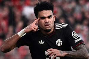 47分+66球!拜仁创造德甲历史上半程最佳战绩,社媒晒海报庆祝