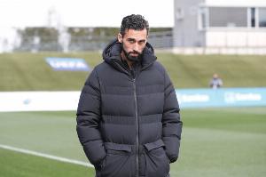 罗马诺：阿韦洛亚能带来冠军则继续执教，否则皇马今夏将另觅新帅