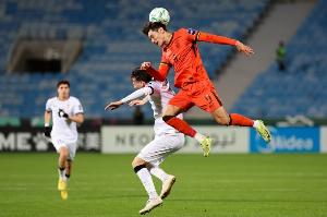 京媒：U23国足今晚大概率不会变阵，泰国队实力一般且缺兵少将