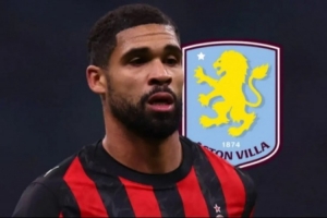 英媒：奇克也可能重返英超，维拉等七家俱乐部关注