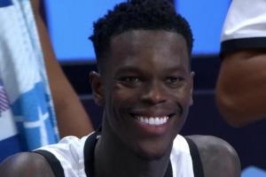 试出来了？施罗德被禁赛3场&国王豪取3连胜 对手胜率均在六成以上