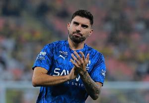 帕克:曼联应该争取1月签鲁本·内维斯 夏季可以放走马奎尔了