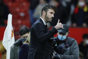 本·福斯特：卡里克是曼联需要的人 为曼联踢球是世上最难的工作