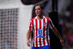 迪马济奥：拉斯帕多里开始接受亚特兰大体检，据悉转会费2300万欧