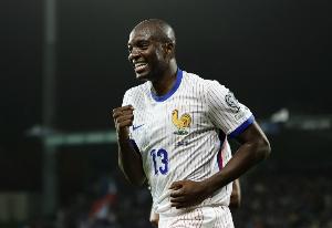 迪马：尤文与马特塔的经纪人进行新的接触，水晶宫要价4000万欧