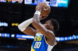 美记:步行者正在兜售马瑟林 他们想用他换一位即战力内线