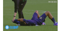小组垫底无缘出线！泰国队球员赛后无奈躺地，用球衣盖脸