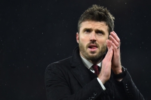 主场战曼城!曼联官方:本周卡里克将召开上任后首场新闻发布会