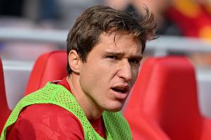 记者:尤文计划冬季租借加强制买断小基耶萨,总价约1500万欧元