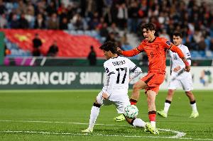 真得好好感谢！拜合拉木评论李昊社媒：门神