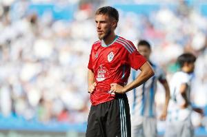 记者:尤文很欣赏明格萨,在找他这种特点的球员