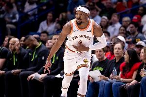 G联盟前队友格拉汉姆：布朗尼属于NBA 人们批评他只因他的名字