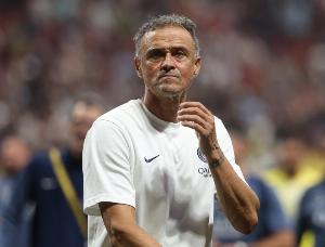 塞尔塔旧将：恩里克帮助我理解比赛，关键在于让球员相信你的理念