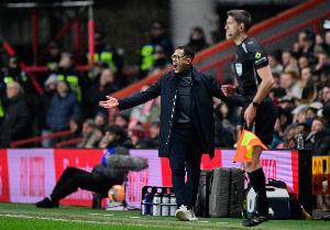 TA：切尔西定位球教练留任，罗塞尼尔无需在定位球耗费太多精力