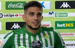 世体:巴尔特拉在贝蒂斯青年队参加教练课程并加入其技术团队实习