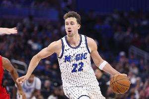 紧赶慢赶让你赶上!魔术官宣小瓦格纳将复出 出战柏林赛!