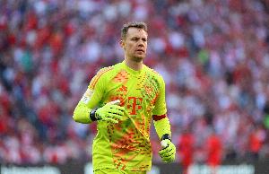 诺伊尔：冬天客战科隆并不轻松 客战莱比锡需要全力才能取胜