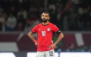 暂不归队!记者:萨拉赫和马尔穆什都能为埃及出战非洲杯季军战