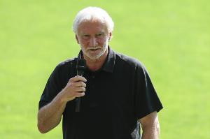 沃勒尔：相信德国队能在世界杯上表现出色，这支球队很难被击败