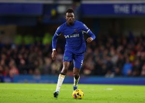 巴迪亚西勒：过去我遭受很多伤病，现在我感觉自己自由了