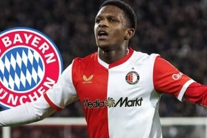 法尔克:拜仁想夏天签雷德,球员团队承诺若有球队接触会通知拜仁