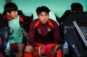 媒体人谈U23国足：守势局考验杨皓宇、蒯纪闻，要控制好心态