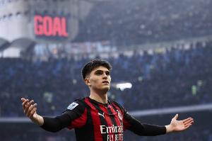 巴尔泰萨吉:我对自己的表现不满意,希望能进一步提高