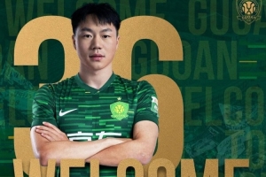 北青:国安内外援还会有新球员到来,引进贾非凡为增强中场厚度