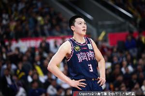 广东40分惨败!解说:快打旋风没有防守和篮板的保证都是海市蜃楼