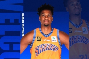 记者：广东三分不开&半场仅1助 白边的作用被进一步放大