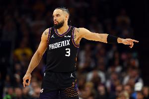 狄龙：我在场可能不够职业 我喷垃圾话&口无遮拦 但这是我的个性