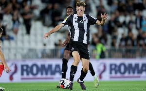 米体:米兰400万-500万欧报价安德烈·科斯蒂奇,预计很快有答复