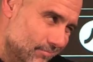 表情包+1瓜帅发布会细数争议判罚：我以前说什么了吗？没有