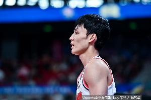 广东40分惨败上海！媒体人：不像强强对话 期待2月3日二番战