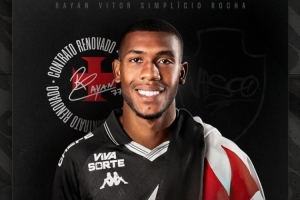 巴媒：伯恩茅斯与拉扬谈妥5年合同，转会费报价约3500万欧元