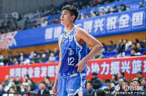 三分9投全中！曾凌铉：没帮球队取胜 再亮眼的个人表现也没意义