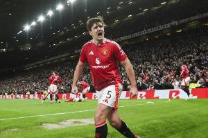 记者：马奎尔愿在冬窗转会意甲，国米、那不勒斯等多队有意