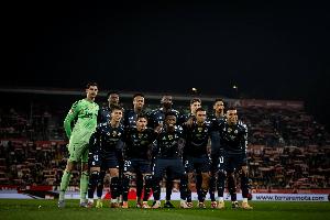 贝尼托:皇马球员的水平与态度成疑,阿韦洛亚不应为这场失利负责