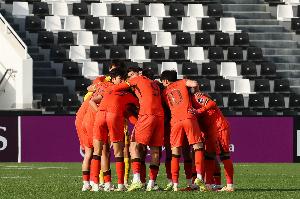 北青:U23国足防反是技术较差的无奈选择,出线得益于理性取舍