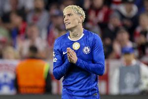 奇兵！加纳乔本赛季各项赛事替补登场打进5球，英超球员中最多