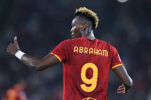 泰晤士:阿斯顿维拉接近签下亚伯拉罕,盖桑可能租借贝西克塔斯