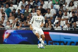 阿斯:塞巴略斯遭阿韦洛亚弃用,首堂训练课就被斥‘啥也不懂’