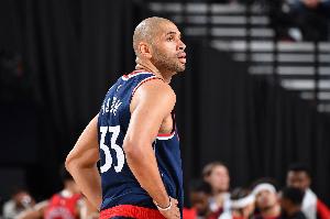 替补26分钟正负值+26全场最高!巴图姆三分7中3拿到9分8板2帽