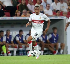 斯图加特CEO：勒威林确定会留队，他明确表示无意转会