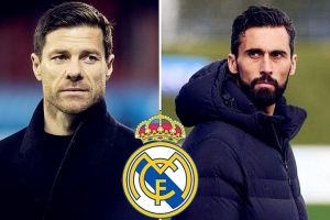 阿隆索走了，“阿隆索”又回来了，皇马这是要干嘛？