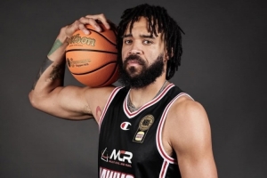 媒体人:麦基加入北京队只是时间问题 不排除他提前离开NBL的可能