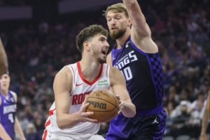 键盘侠|申京落选全明星后的经典打脸局!小萨已经不能和他相比?