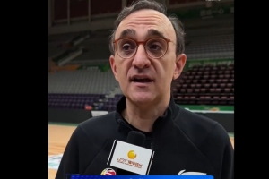 辽宁主帅：很高兴付豪进首发 很开心他和继伟代表辽宁入选全明星