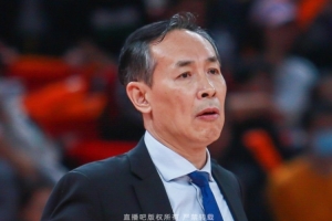 许利民：我很痛苦 心里很不舒服 从事这个职业必须面对这种压力